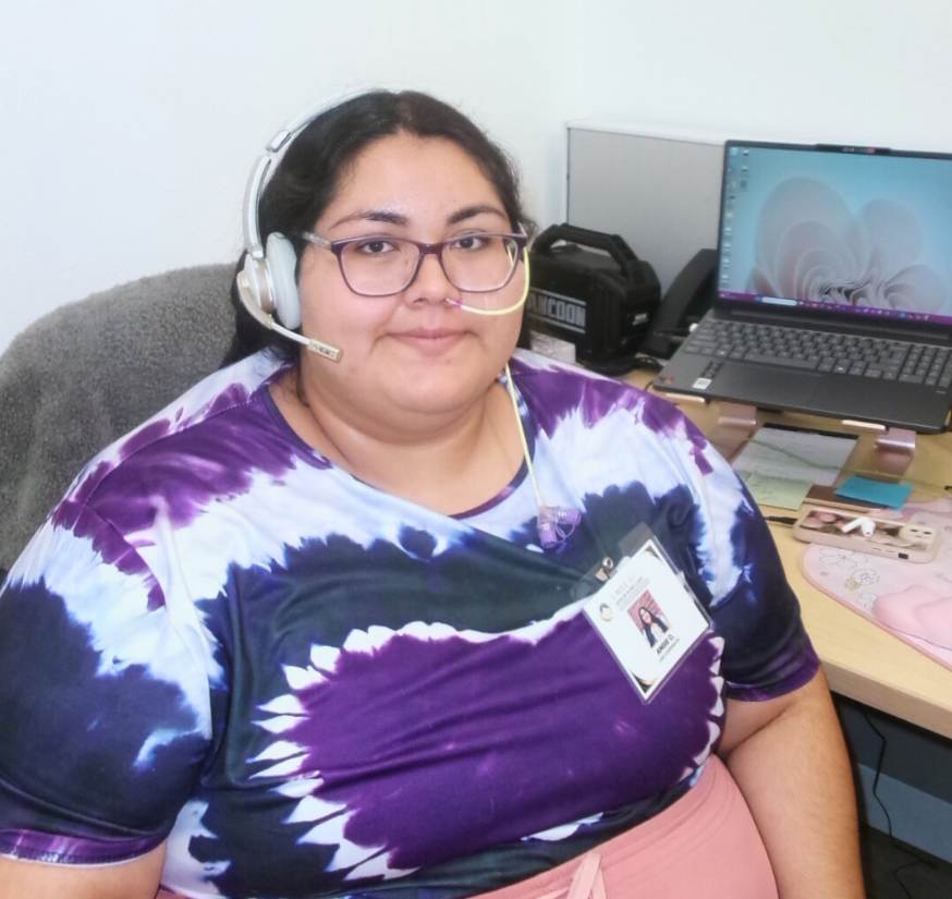 Angie O - Care Coordinator at Mile High Senior Care