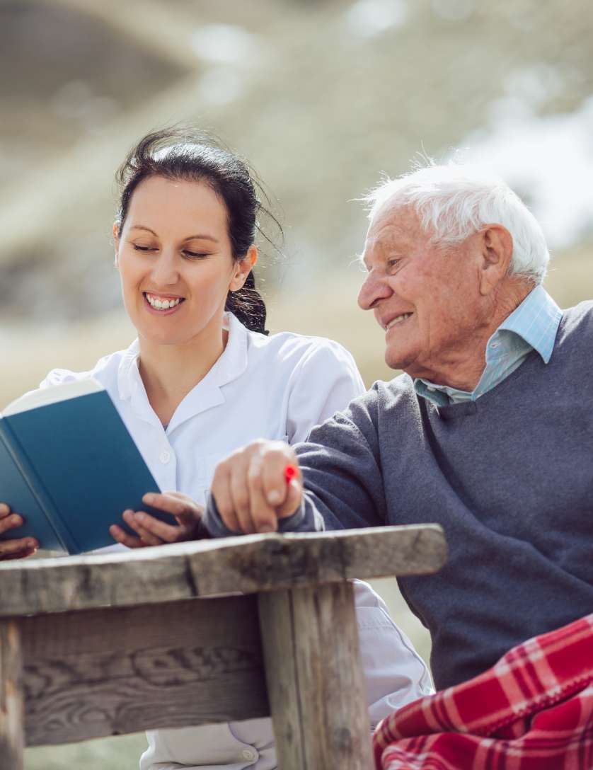 Companion Care