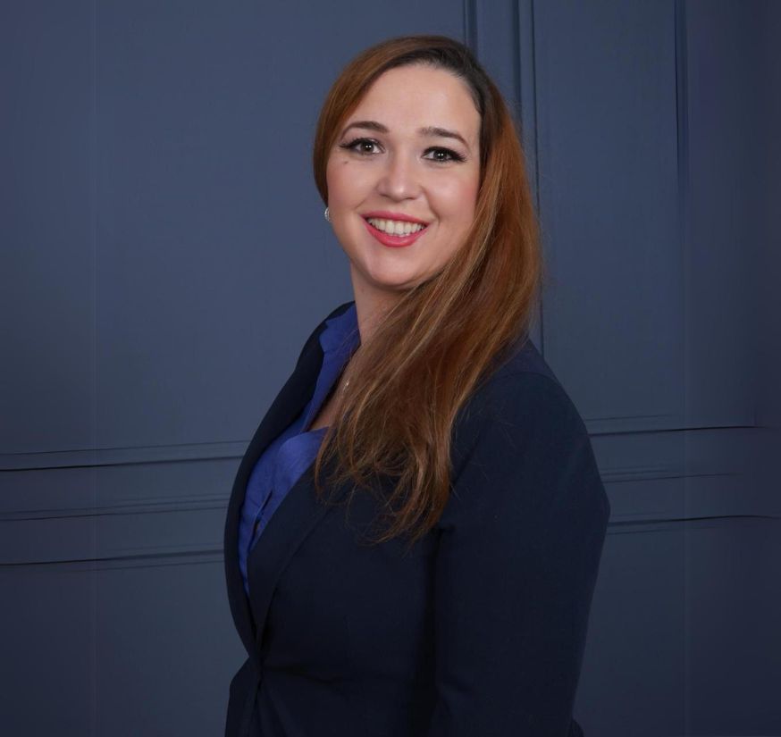 Zineb Bouayad