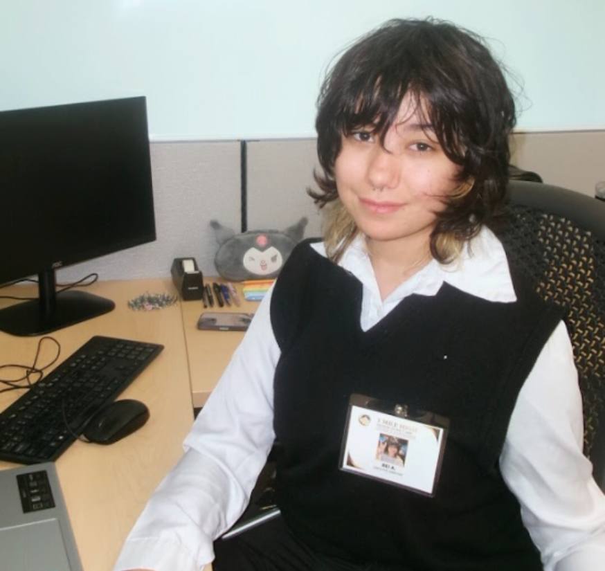 Rei A - Executive Assistant at Mile High Senior Care