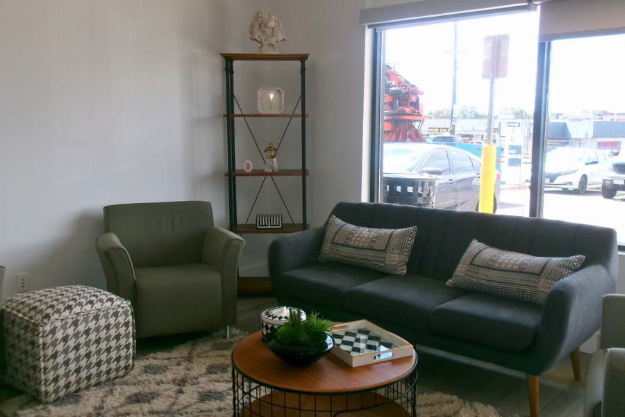 Adult Day Care Center in Denver